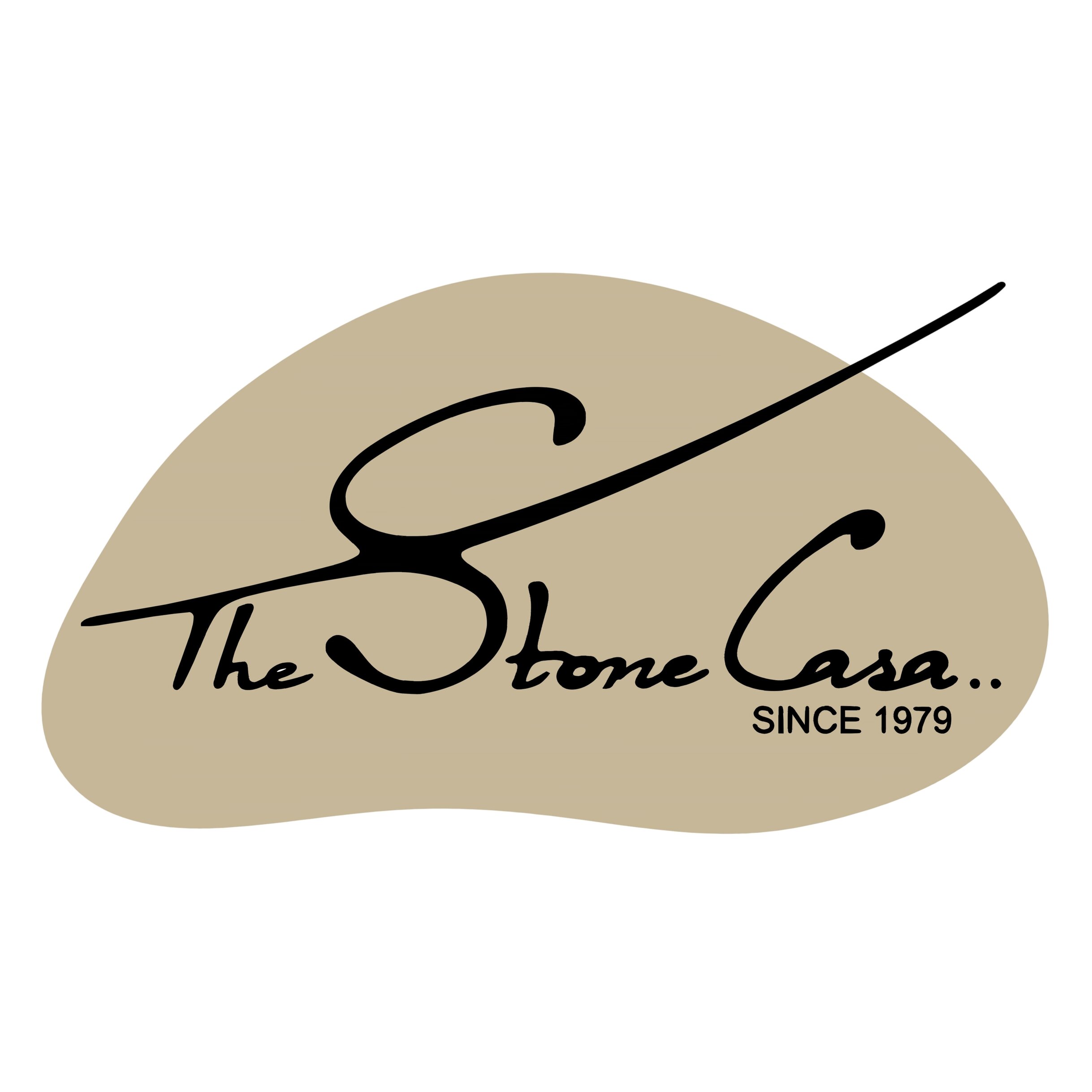 The Stone Casa trademark artwork