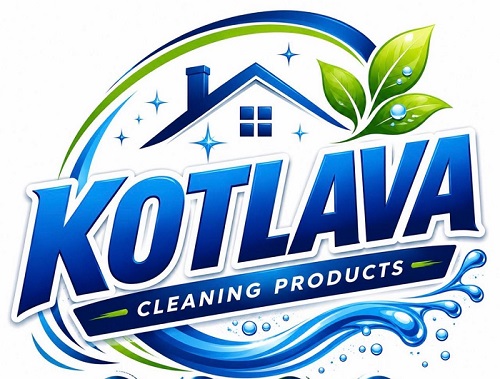 KOTLAVA trademark artwork