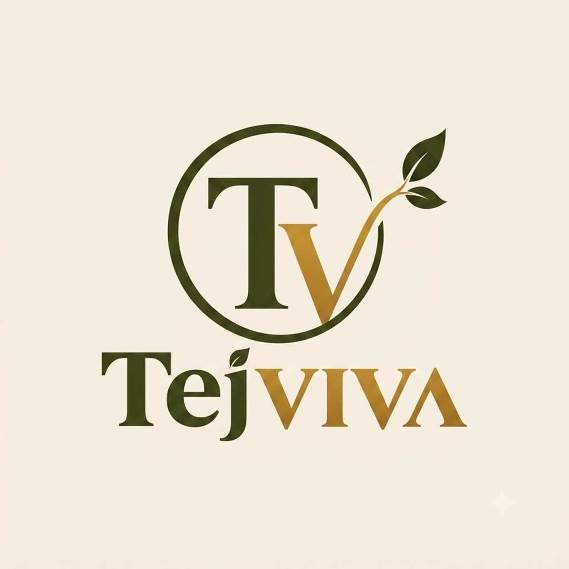 TejVIVA trademark artwork
