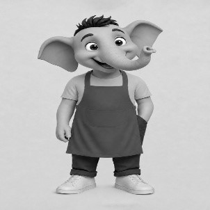 GANNU trademark artwork