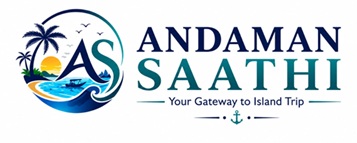 AS ANDAMAN SAATHI trademark artwork