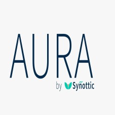 AURA by Synottic trademark artwork