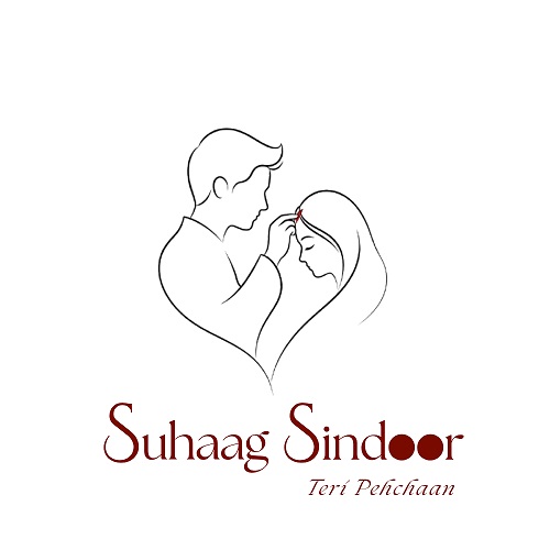 SUHAAG SINDOOR - TERI PEHCHAAN trademark artwork