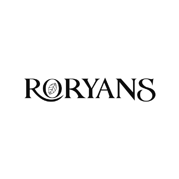 Roryans(Device) trademark artwork