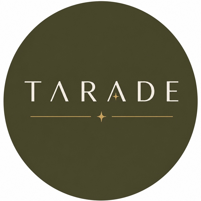 TARADE trademark artwork