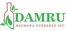 DAMRU trademark artwork