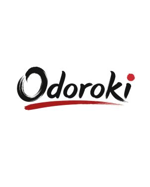 ODOROKI trademark artwork