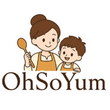 OhSoYum trademark artwork