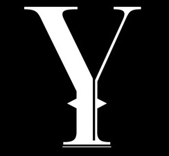 DEVICE OF Y trademark artwork