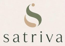 SATRIVA trademark artwork