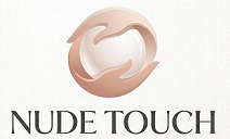 NUDE TOUCH trademark artwork