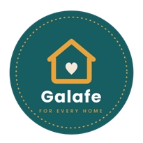 GALAFE trademark artwork