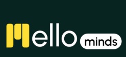 MELLOMINDS trademark artwork