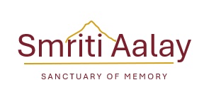 Smriti Aalaya trademark artwork