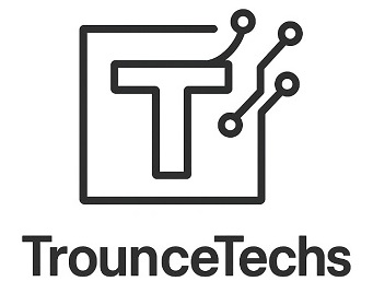 TrounceTechs trademark artwork