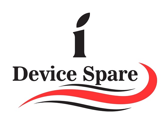 i Device Spare trademark artwork
