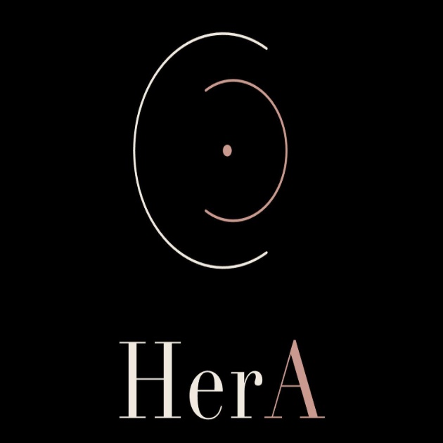 HerA trademark artwork
