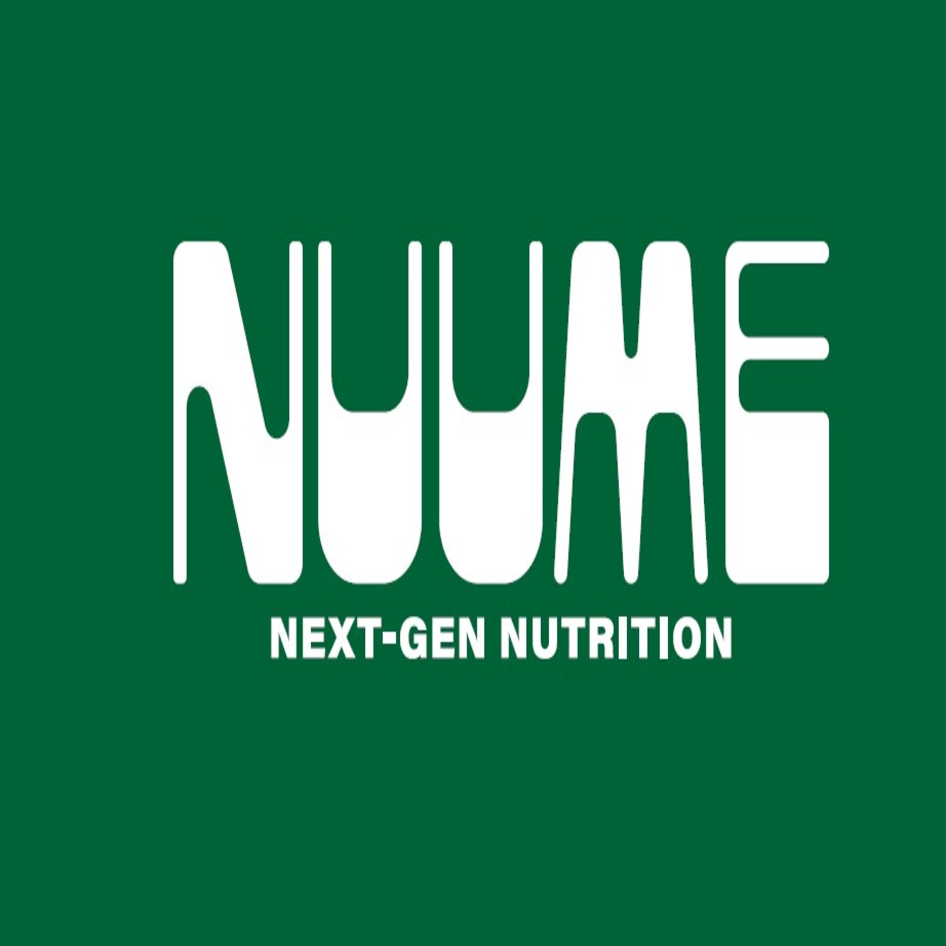 NUUME trademark artwork