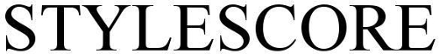STYLESCORE trademark artwork