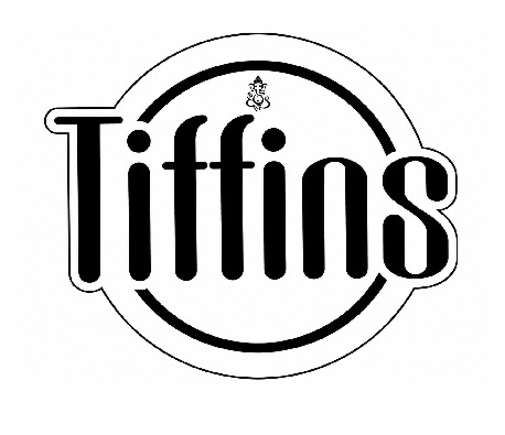 TIFFINS trademark artwork