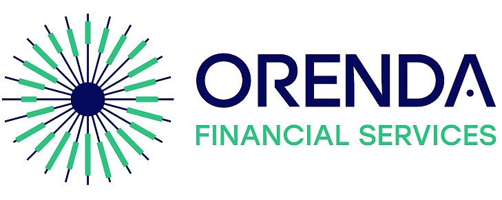 Orenda Financial Services trademark artwork