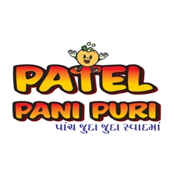 PATEL PANI PURI trademark artwork