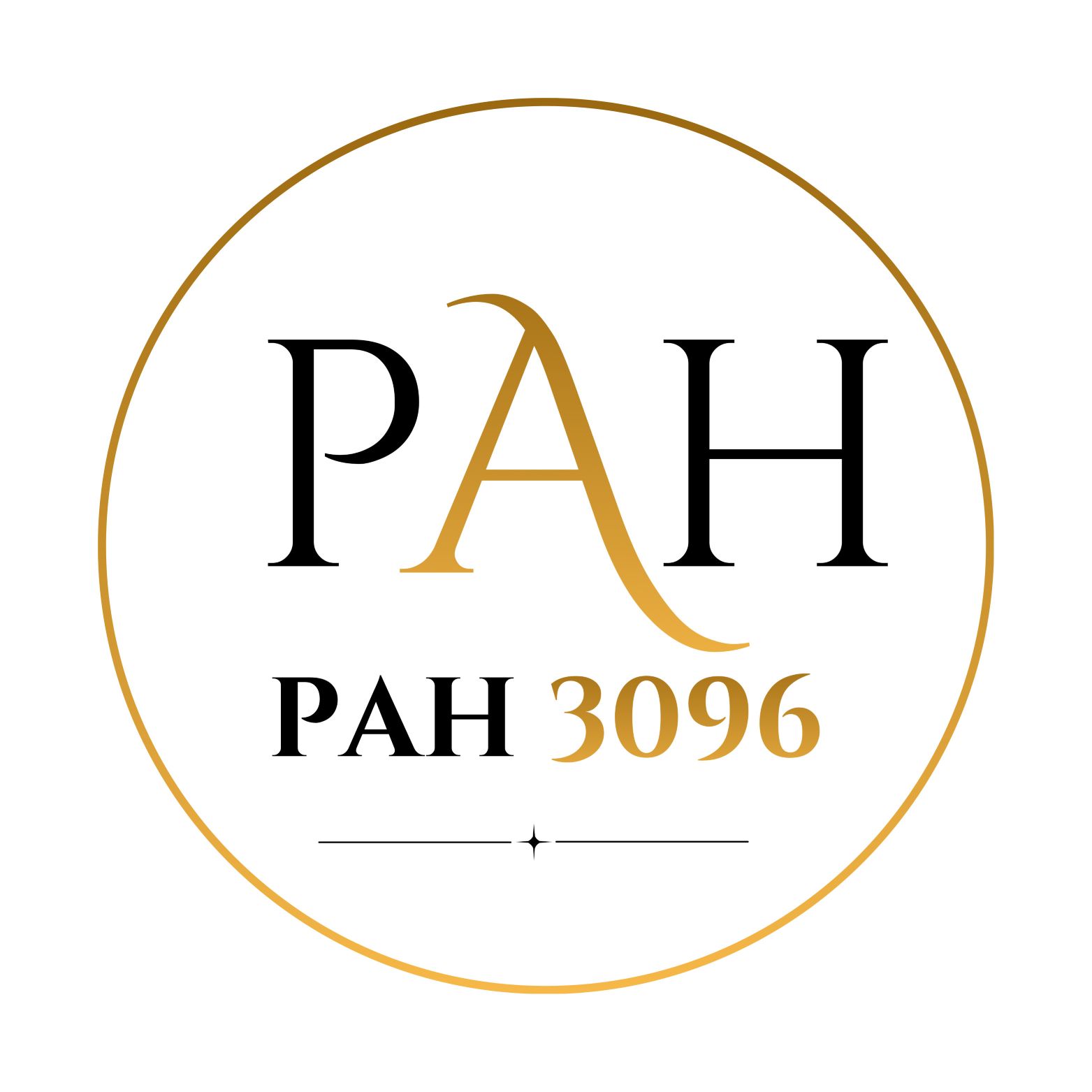 PAH 3096 trademark artwork