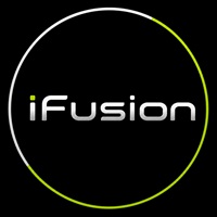 ifusion trademark artwork