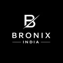 BRONIX INDIA trademark artwork