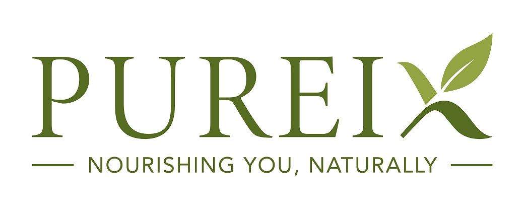 PUREIX trademark artwork