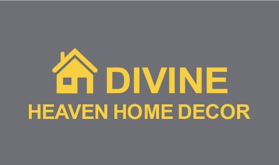 DIVINE HEAVEN HOME DECOR trademark artwork