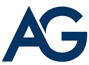 AG trademark artwork