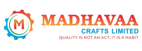 MADHAVAA trademark artwork