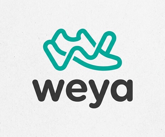 WEYA trademark artwork