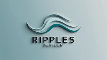 Ripples NextGen trademark artwork