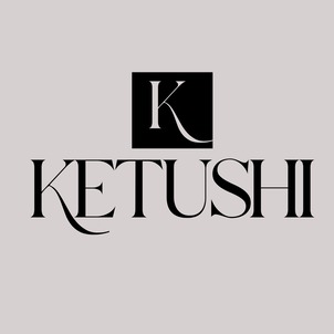 K KETUSHI trademark artwork