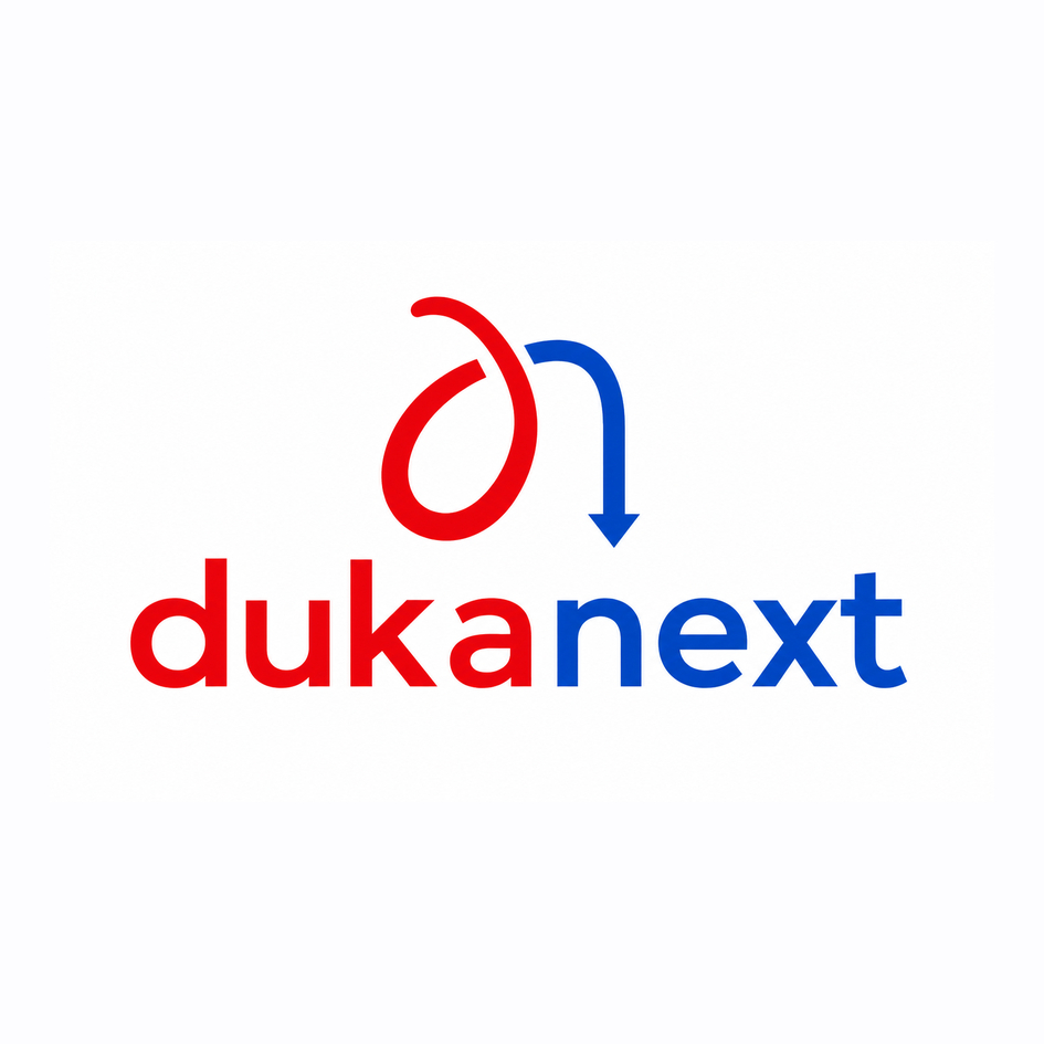 DUKANEXT trademark artwork