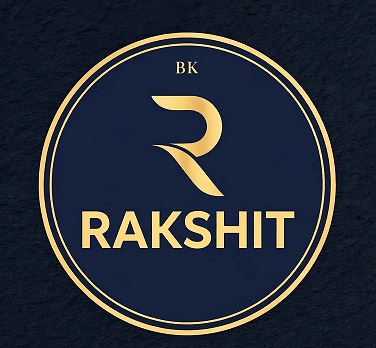 BK RAKSHIT trademark artwork