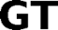 GT trademark artwork