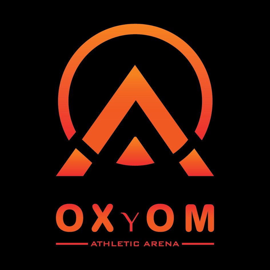 OXyOM trademark artwork