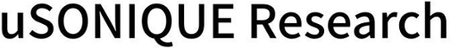 uSONIQUE Research trademark artwork