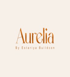 Aurelia By Estariya Buildcon trademark artwork