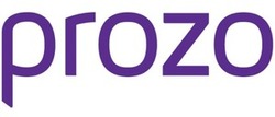 PROZO trademark artwork