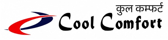 Cool Comfort trademark artwork