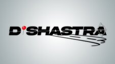 DISHASTRA trademark artwork