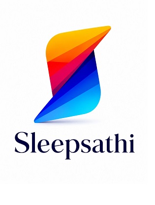 SLEEPSATHI trademark artwork