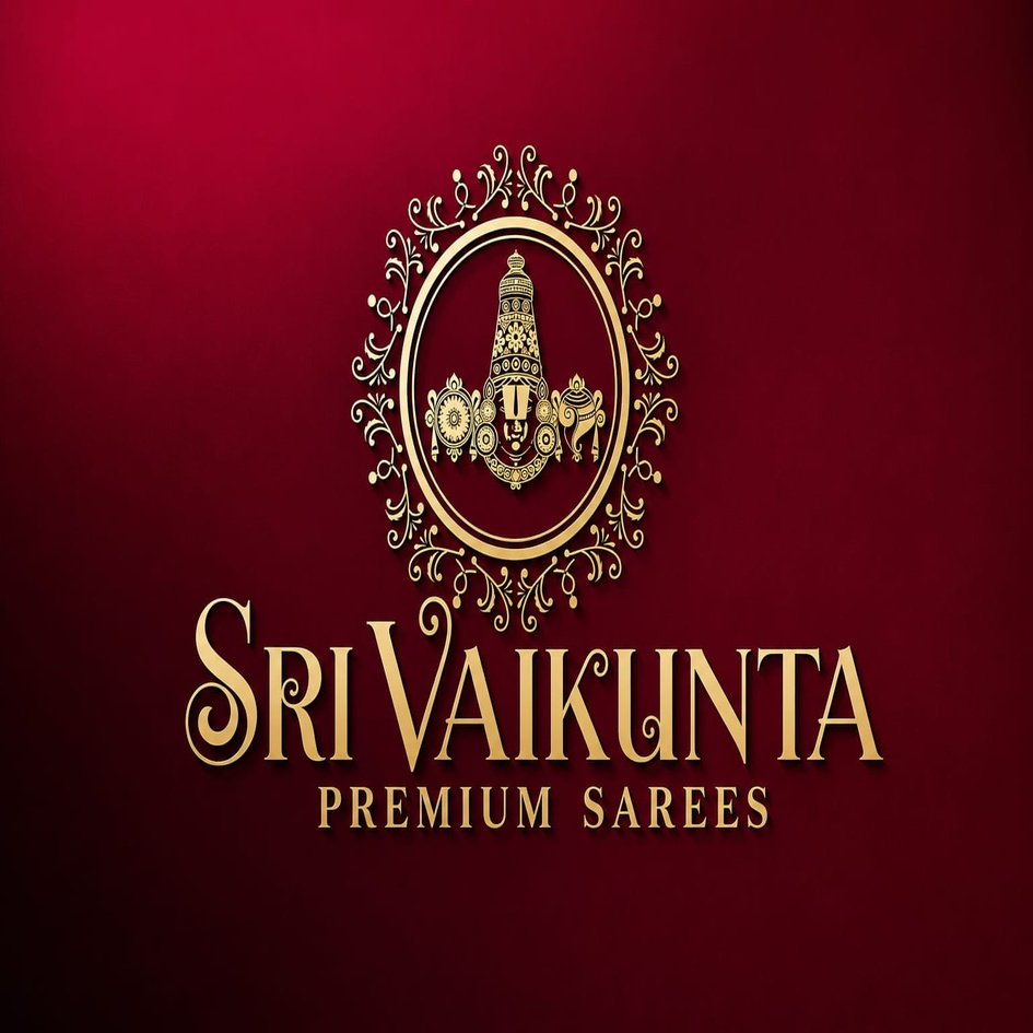 SRI VAIKUNTA trademark artwork