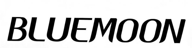 BLUEMOON trademark artwork