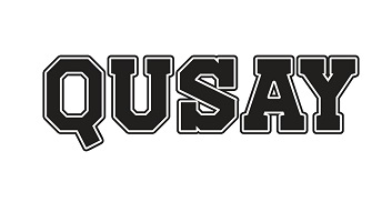 QUSAY trademark artwork
