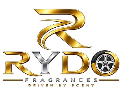 RYDO trademark artwork